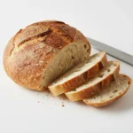 Dutch Oven Bread