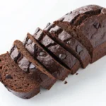 chocolate zucchini bread