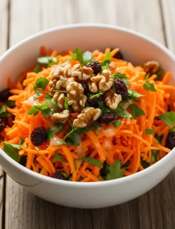 Carrot Salad