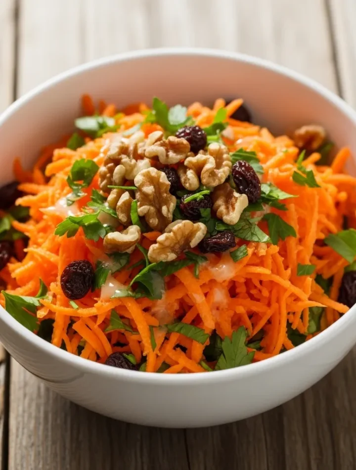 Carrot Salad