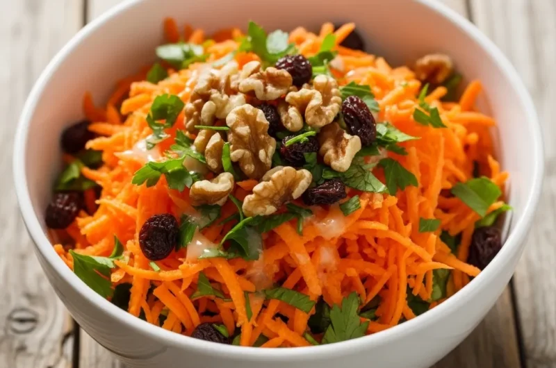 Carrot Salad