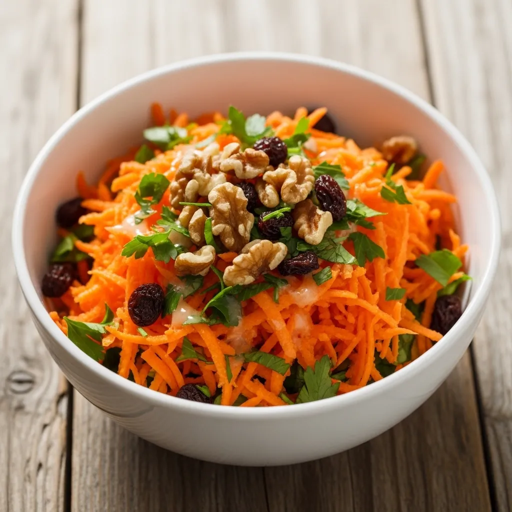 Carrot Salad