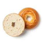Cottage Cheese Bagels
