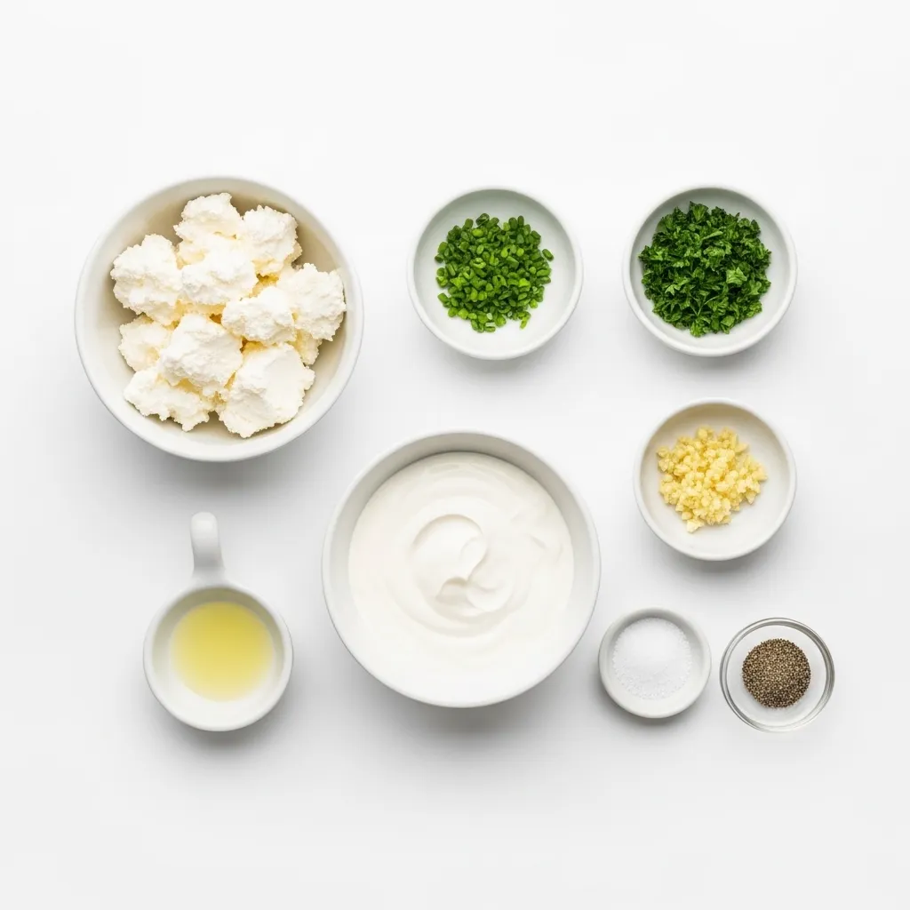 Cream Cheese Dip Recipes