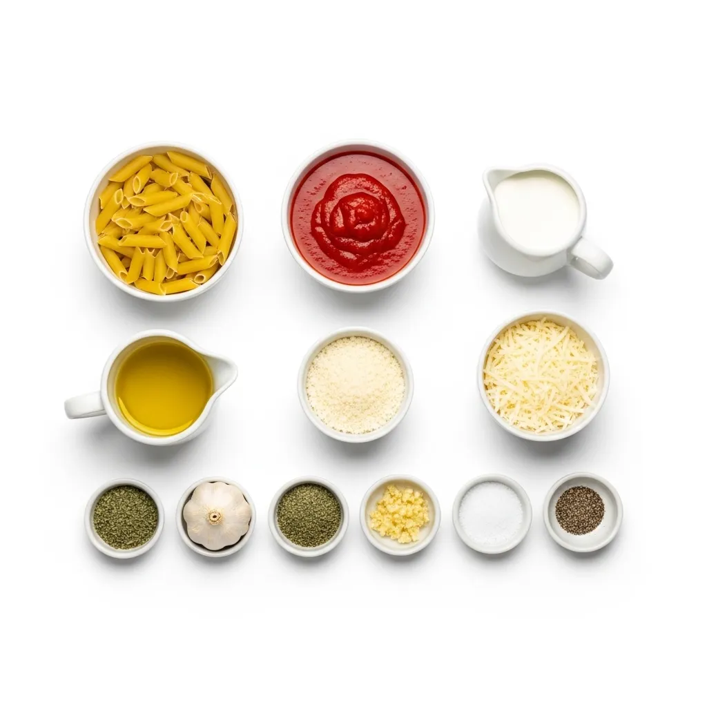 Pasta Dinner Recipes