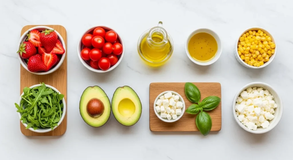 Summer Salad