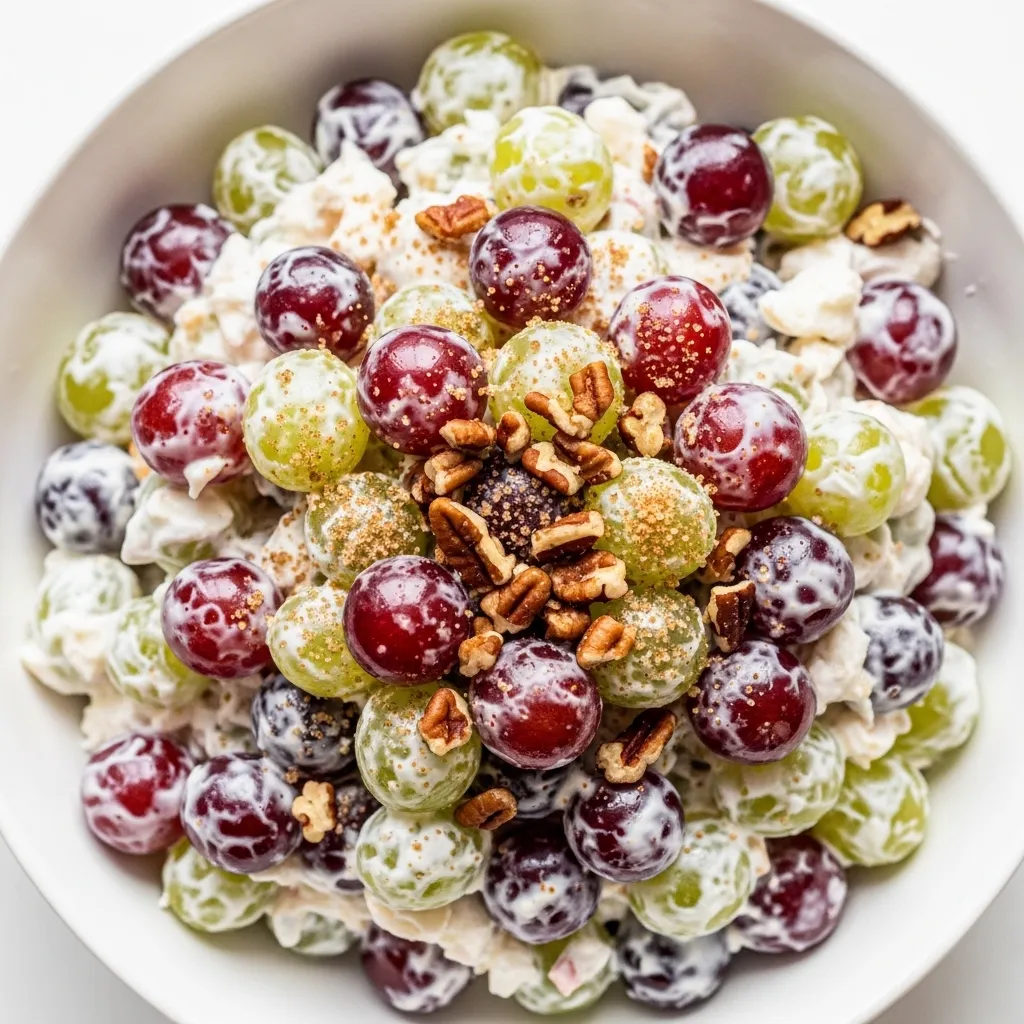 Grape Salad