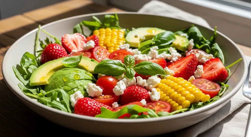 Summer Salad