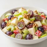 Waldorf Salad