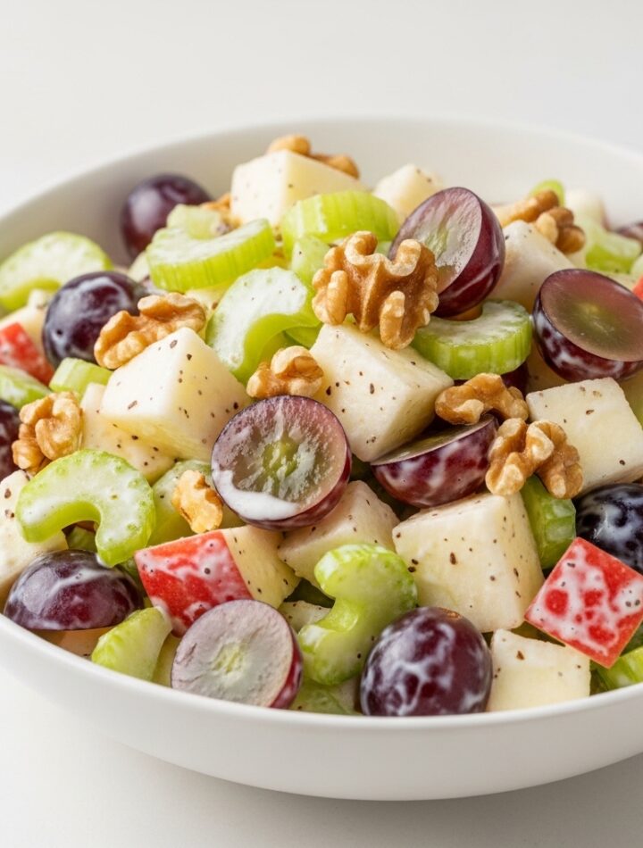 Waldorf Salad