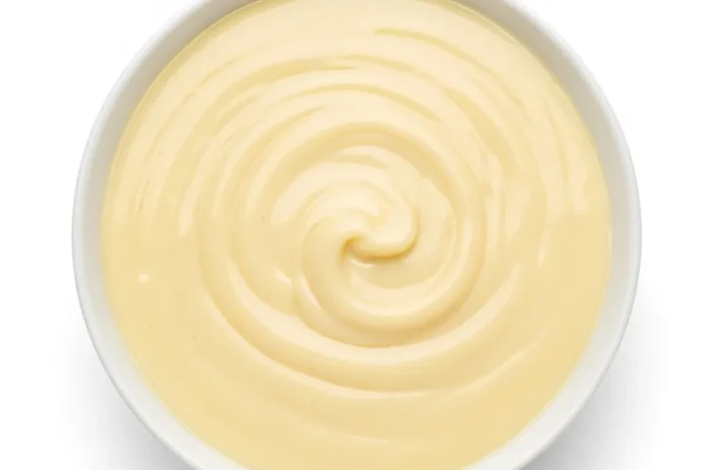Cheese Fondue