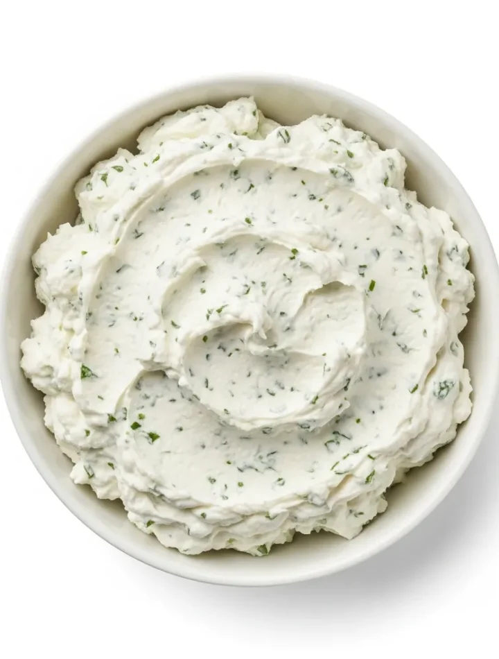 Boursin Cheese Recipe