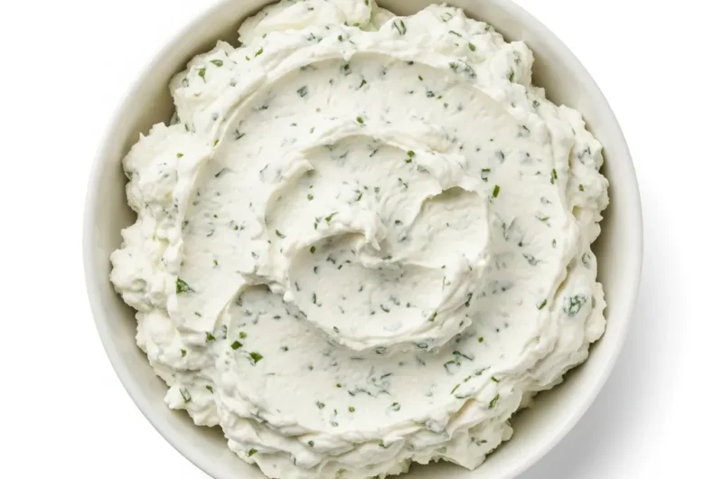 Boursin Cheese Recipe