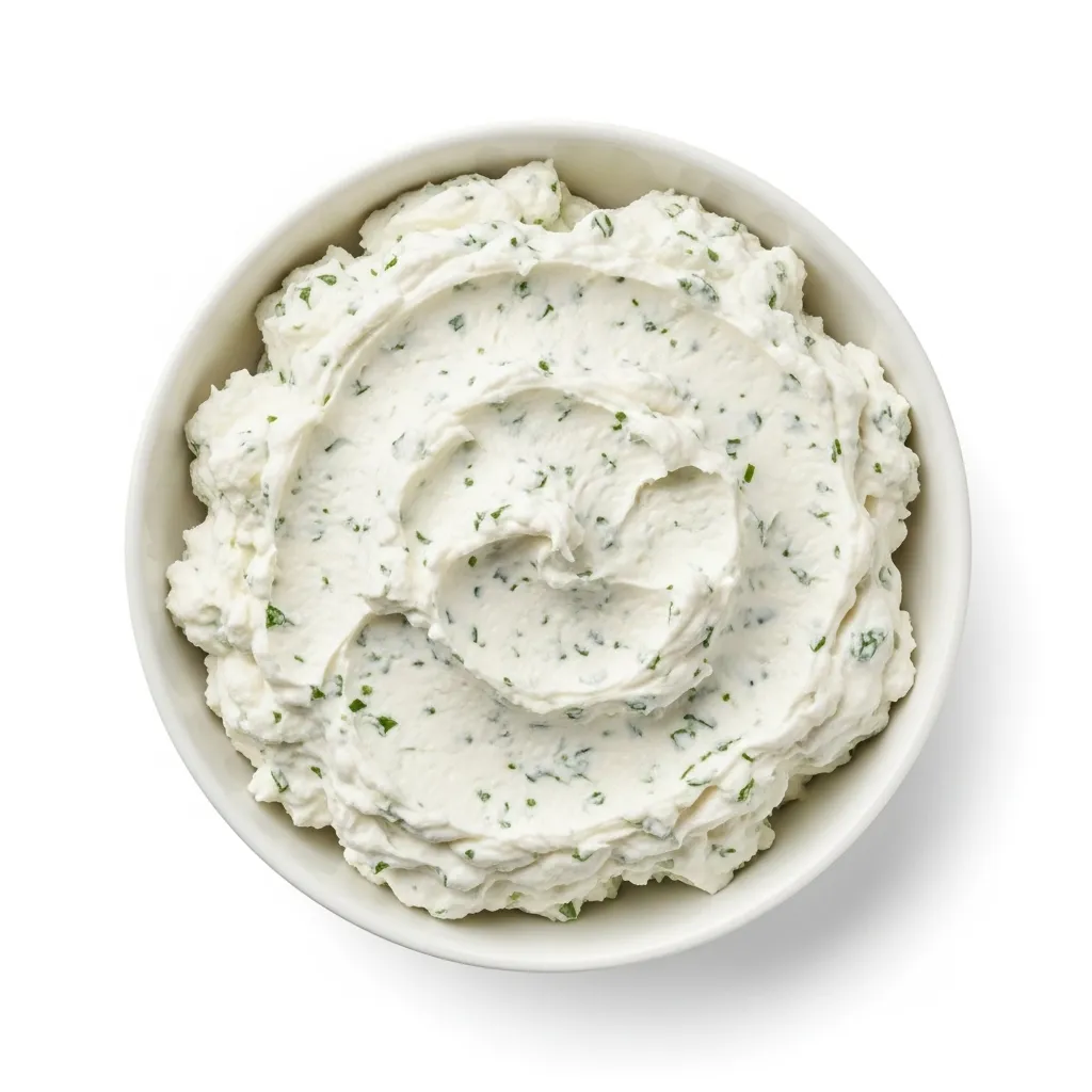 Boursin Cheese Recipe
