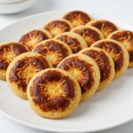 Burnt Cheese Cookie
