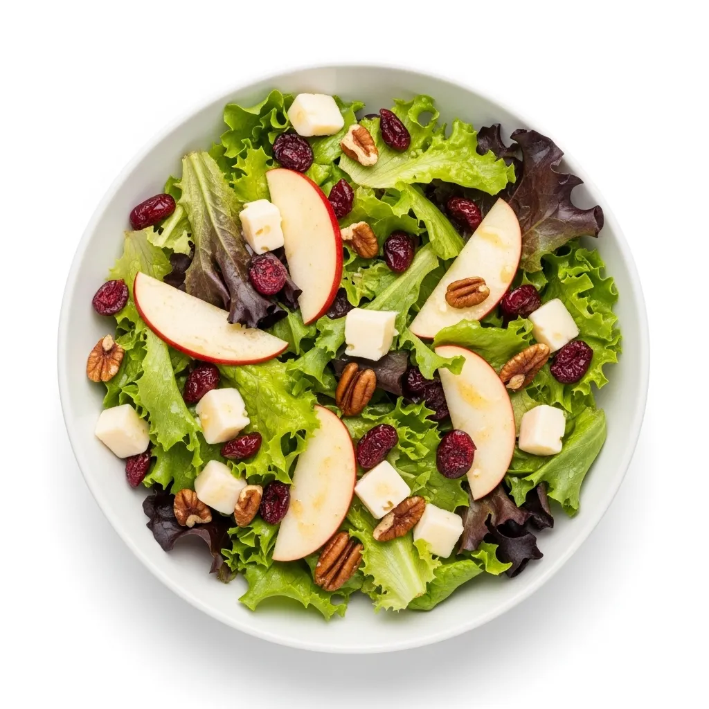 Fall Salad