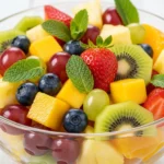Fruit Salad Recipe