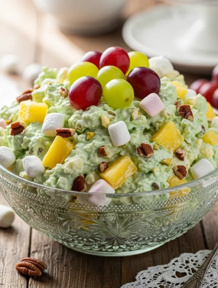 Watergate Salad