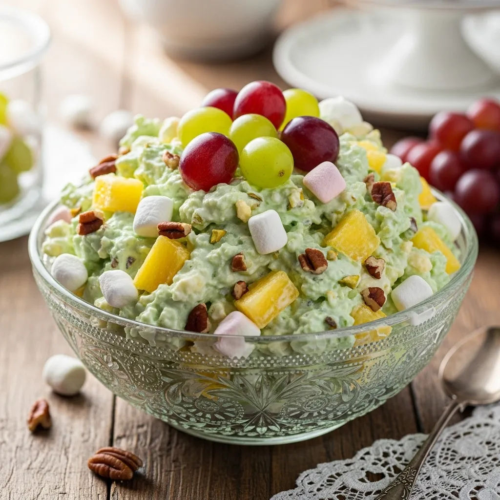 Watergate Salad