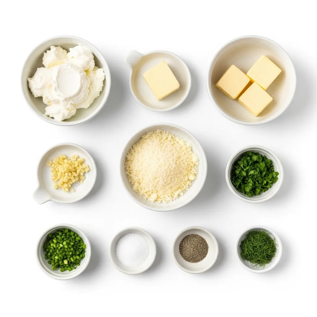 Boursin Cheese Recipe