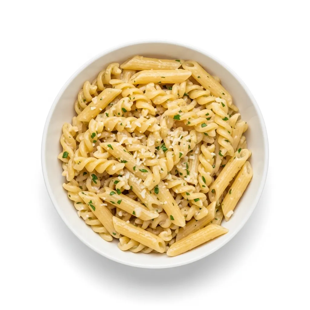 Pasta Rezepte