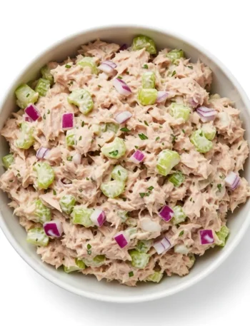 Tuna Salad Recipe