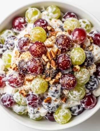 Grape Salad