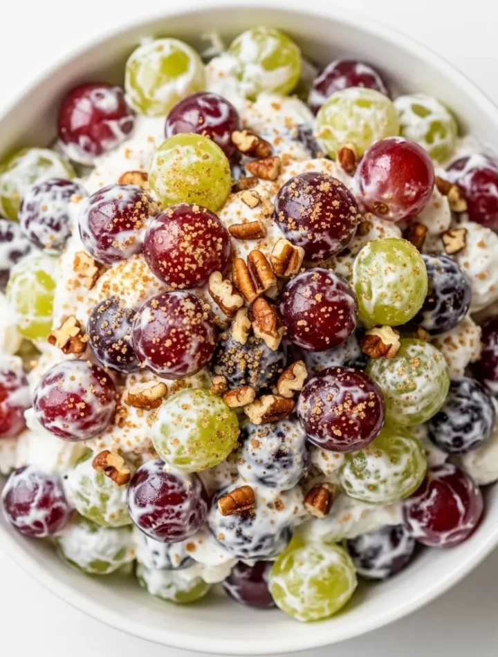 Grape Salad