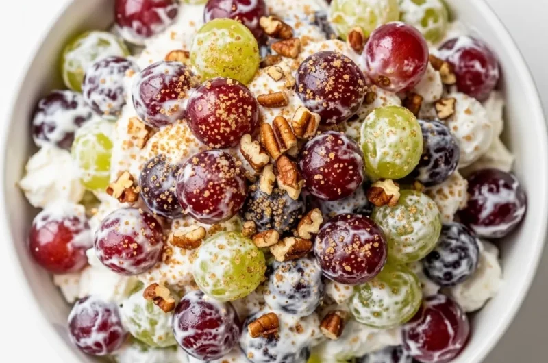Grape Salad