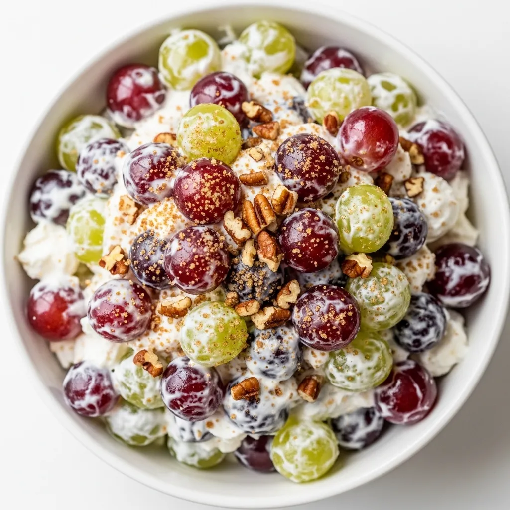 Grape Salad