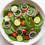 Spinach Salad