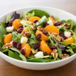 mandarin orange salad