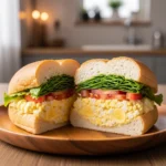 Egg Salad Sandwich