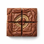 Banana Bread Brownie