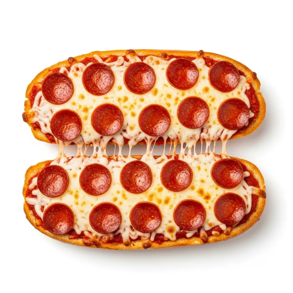 French Bread Pizza