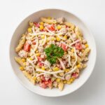 taco pasta