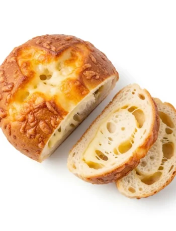 Cheese Bread