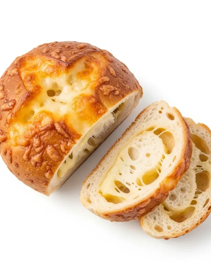 Cheese Bread