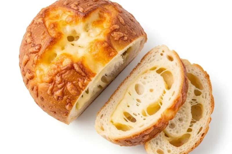 Cheese Bread