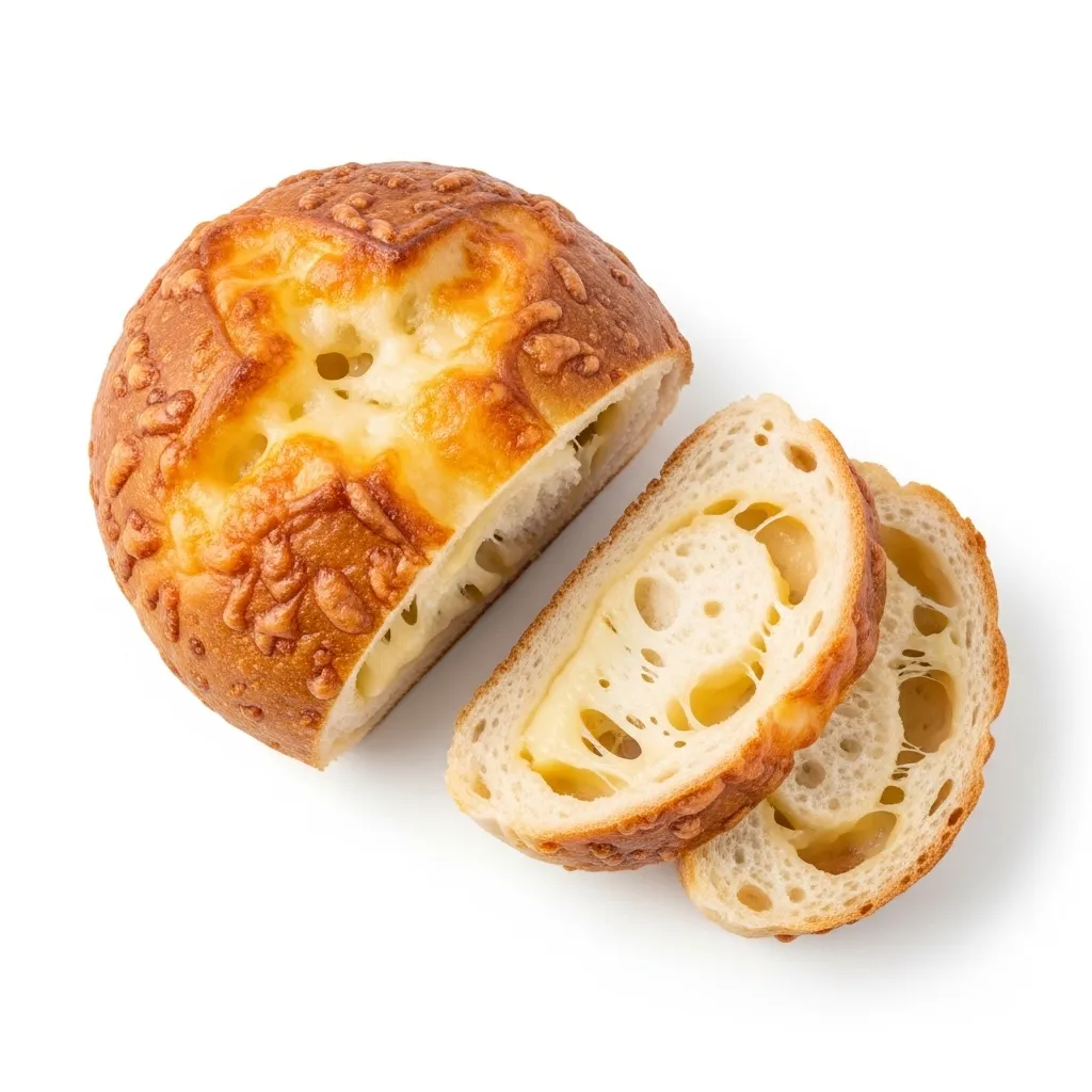 Cheese Bread
