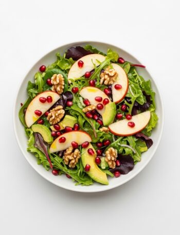 Winter Salad