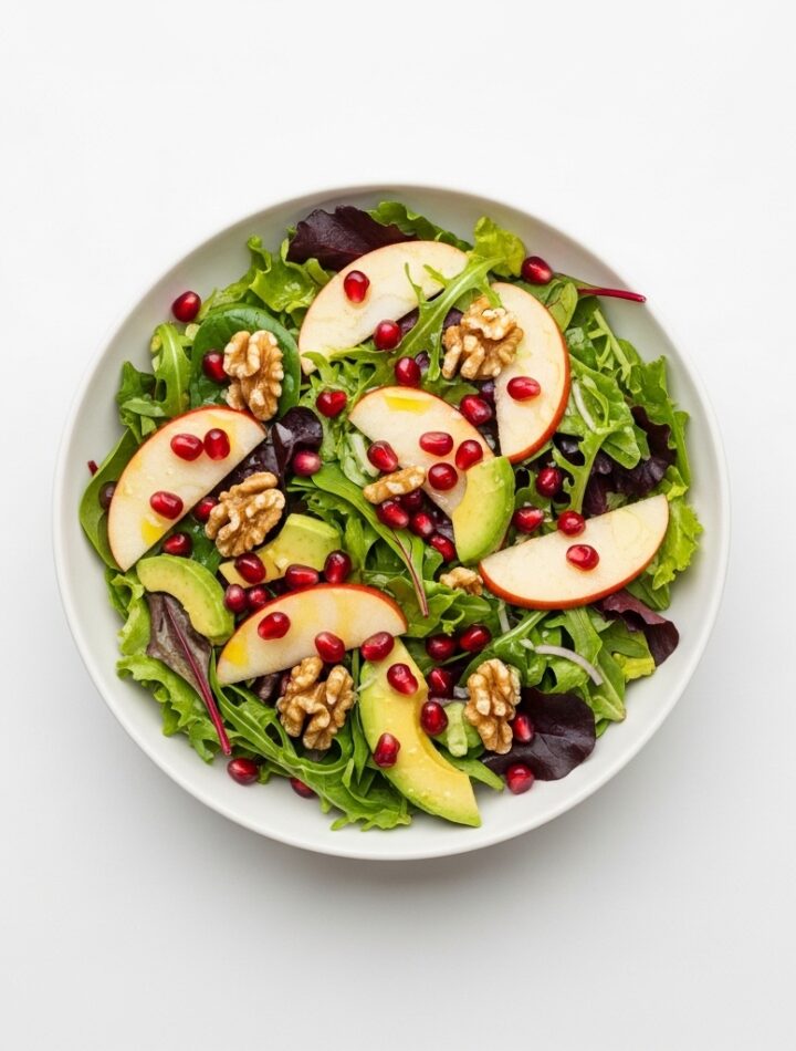 Winter Salad