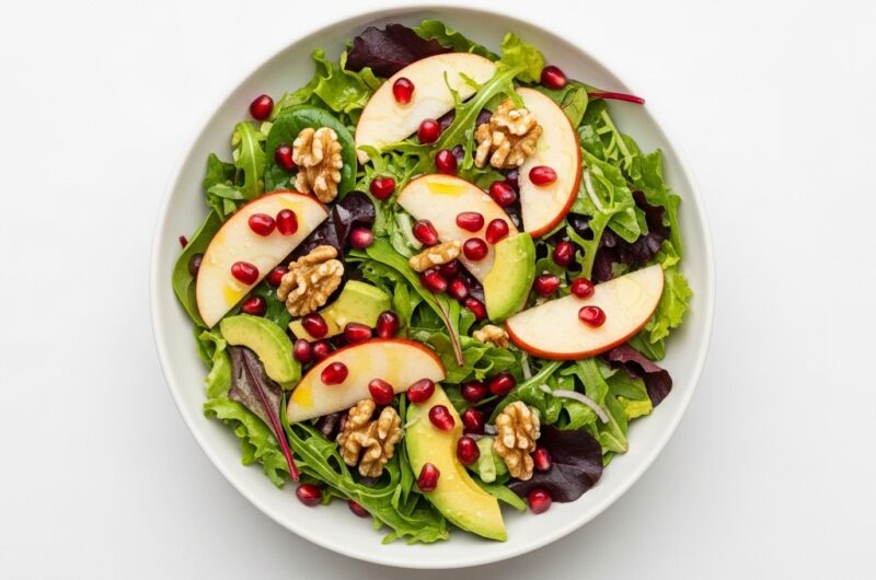 Winter Salad