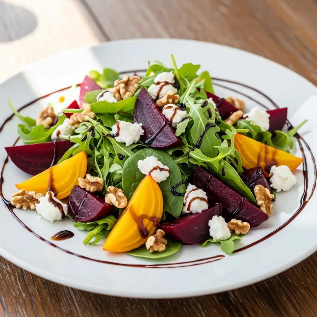 Beet Salad
