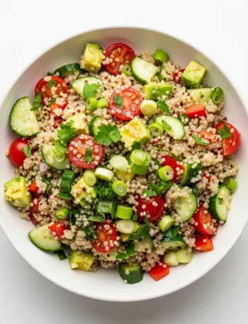 Quinoa Salad