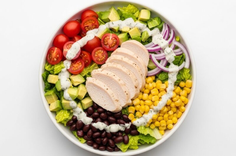 Grinder Salad