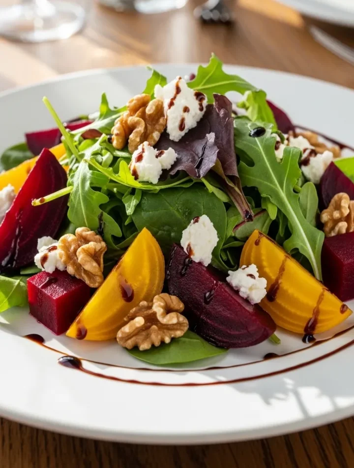 Beet Salad