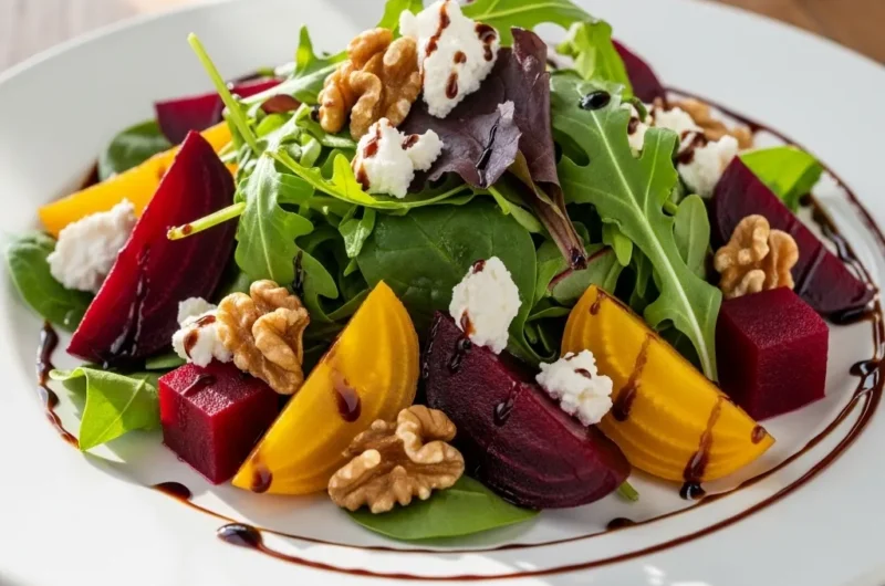 Beet Salad