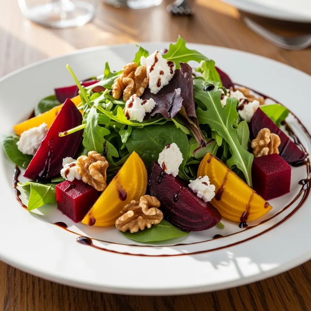 Beet Salad