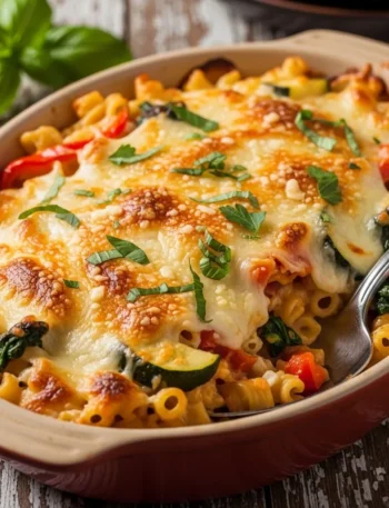 Cottage Cheese Recipe